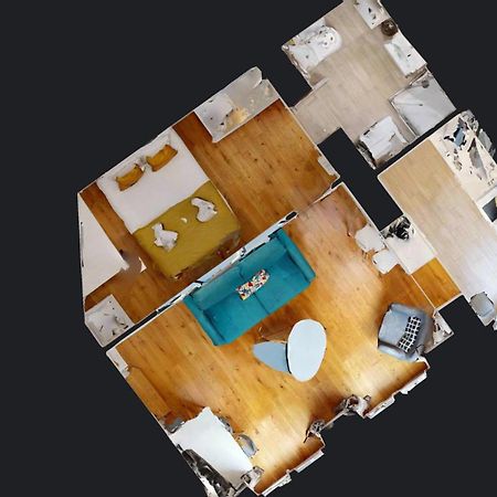 338 Suite Montmartre - Superb Apartment In Paris Extérieur photo