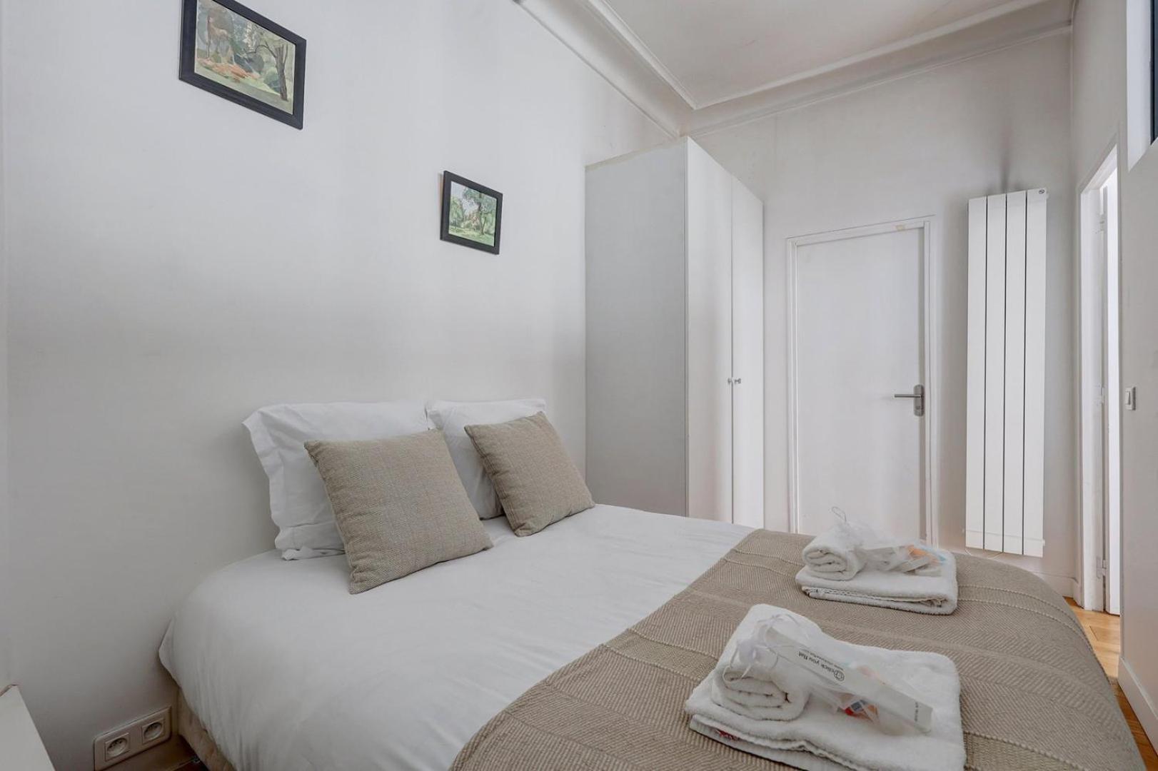 338 Suite Montmartre - Superb Apartment In Paris Extérieur photo