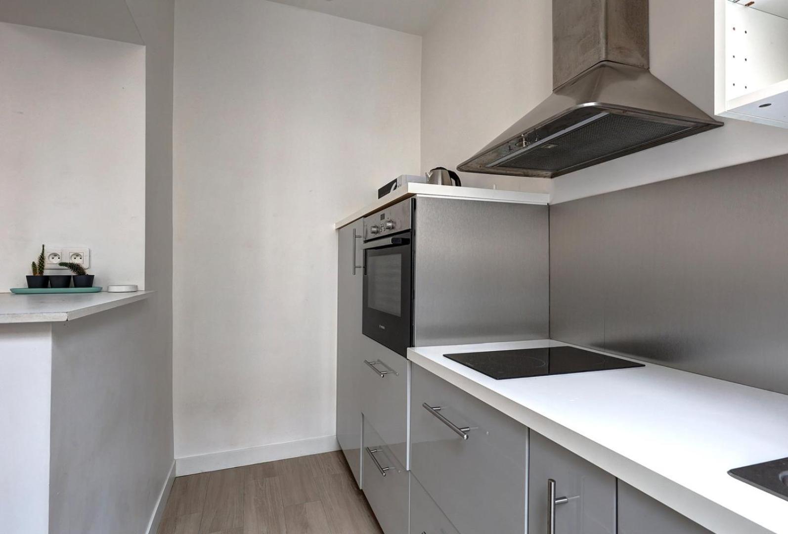 338 Suite Montmartre - Superb Apartment In Paris Extérieur photo