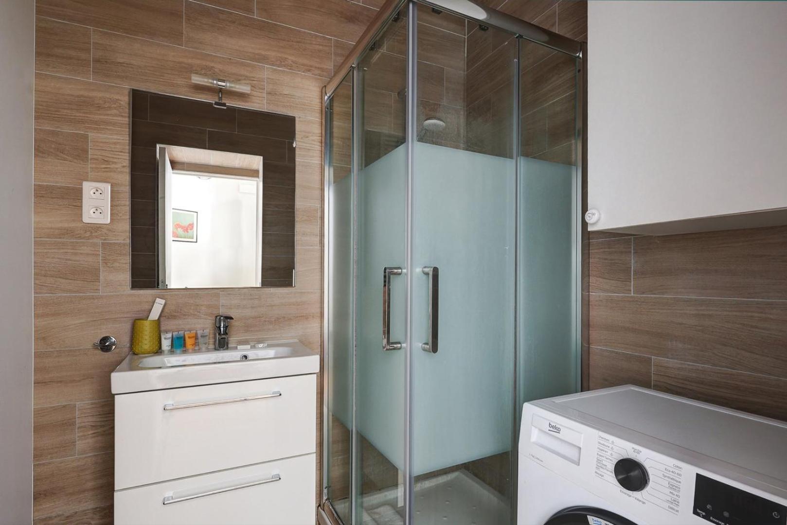 338 Suite Montmartre - Superb Apartment In Paris Extérieur photo